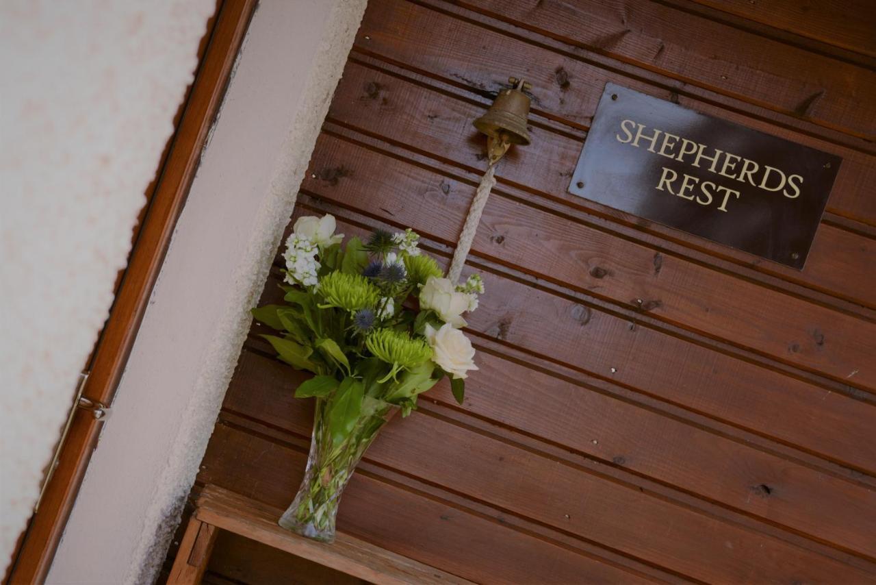 Shepherds Rest Fort William Luaran gambar
