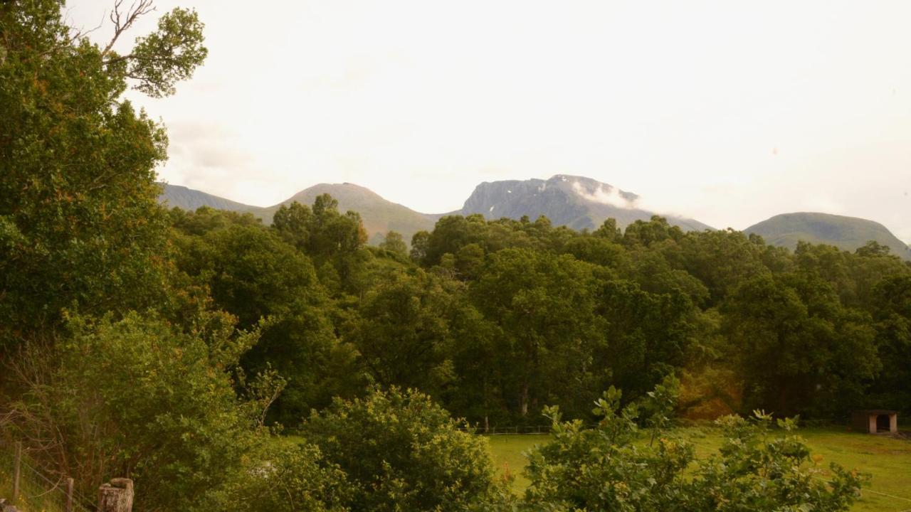 Shepherds Rest Fort William Luaran gambar