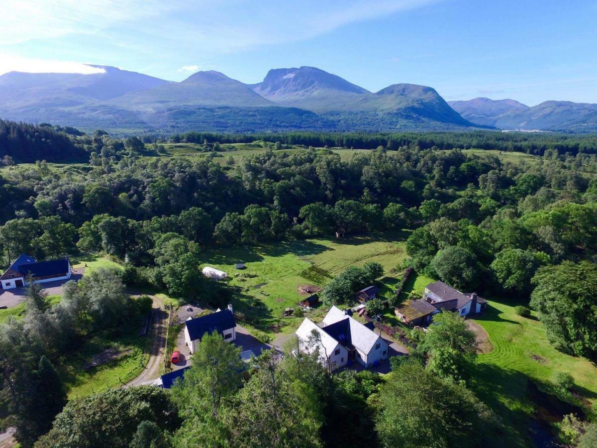 Shepherds Rest Fort William Luaran gambar